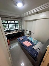 Blk 367 Corporation Drive (Jurong West), HDB 5 Rooms #549767781